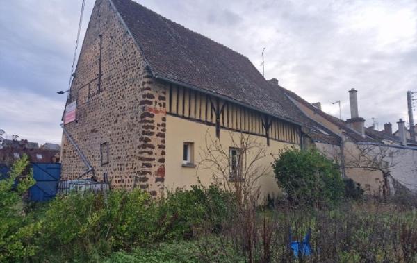 Vente Maison La loupe   