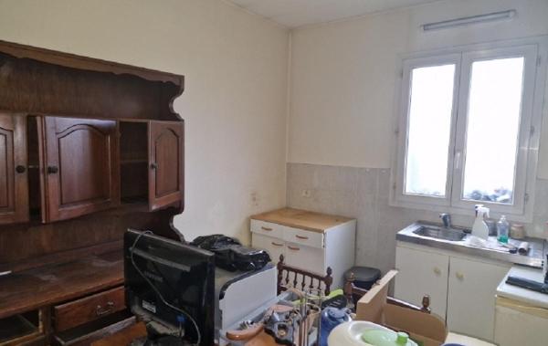 Vente Maison La loupe   