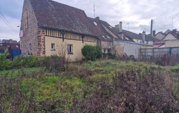 Vente Maison La loupe   