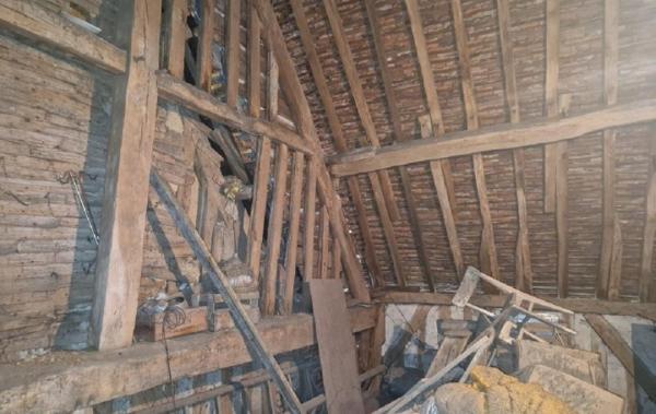 Vente Maison La loupe   