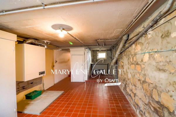 À deux pas du centre ville et de ses commodités