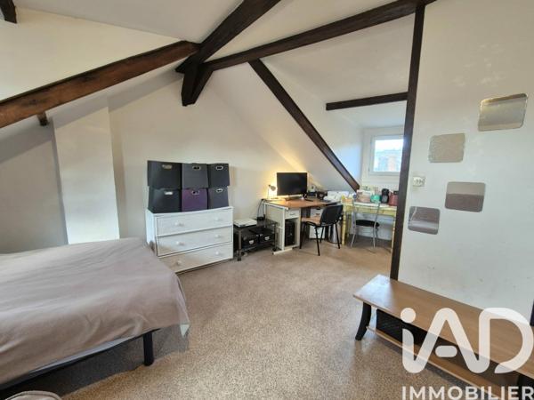 Appartement à vendre 1 pièce 25 m² Le Havre