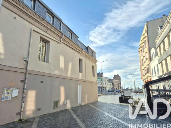 Appartement à vendre 1 pièce 25 m² Le Havre