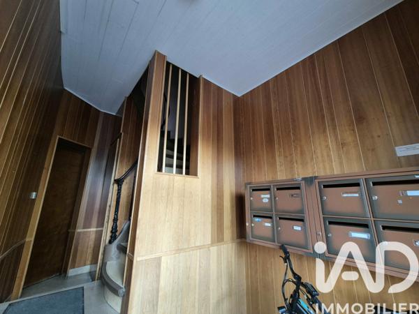 Appartement à vendre 1 pièce 25 m² Le Havre