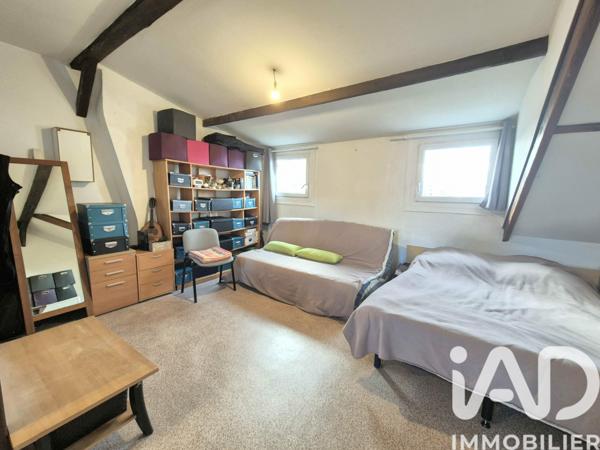 Appartement à vendre 1 pièce 25 m² Le Havre