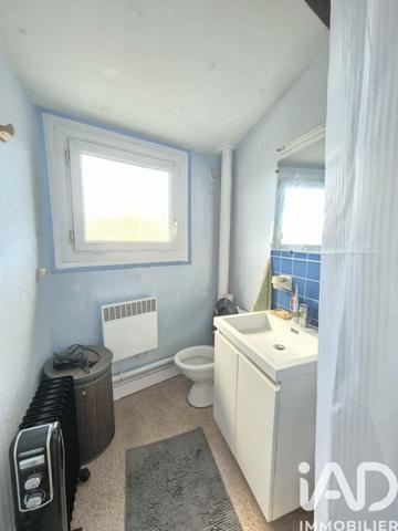 Appartement à vendre 1 pièce 25 m² Le Havre