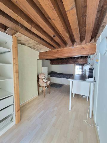 Appartement 5 pièces - 121 m²