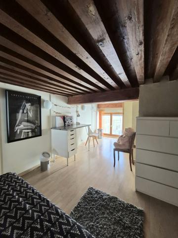 Appartement 5 pièces - 121 m²