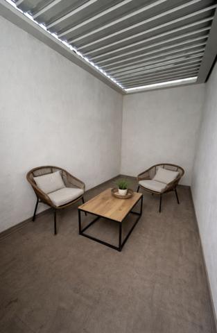 Appartement 5 pièces - 121 m²