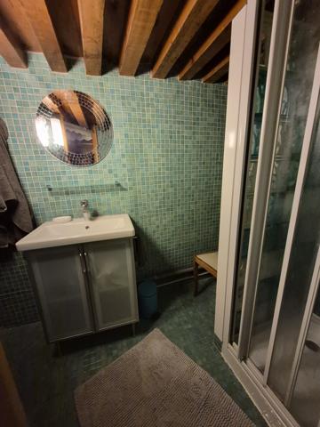 Appartement 5 pièces - 121 m²