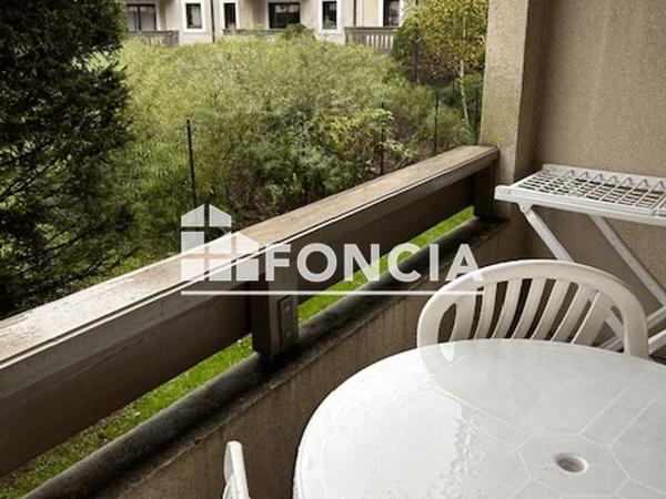 À vendre Appartement 2 pièces 30.14 m² - Chamonix-mont-blanc 74400