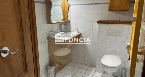 À vendre Appartement 2 pièces 64.58 m² - Chamonix-mont-blanc 74400