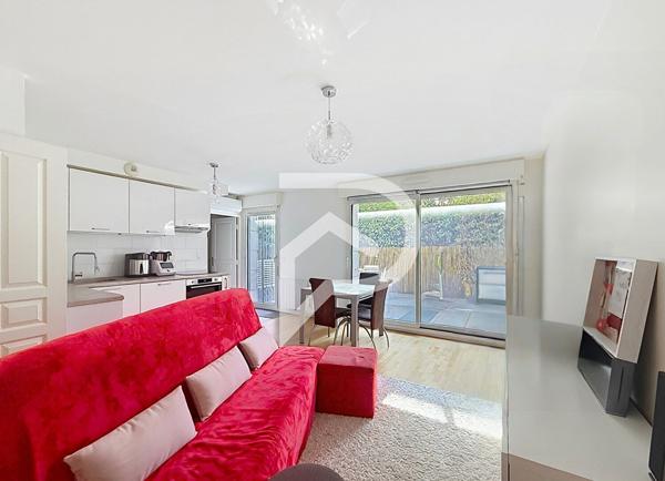 Appartement 3 pièces 67.84 m2