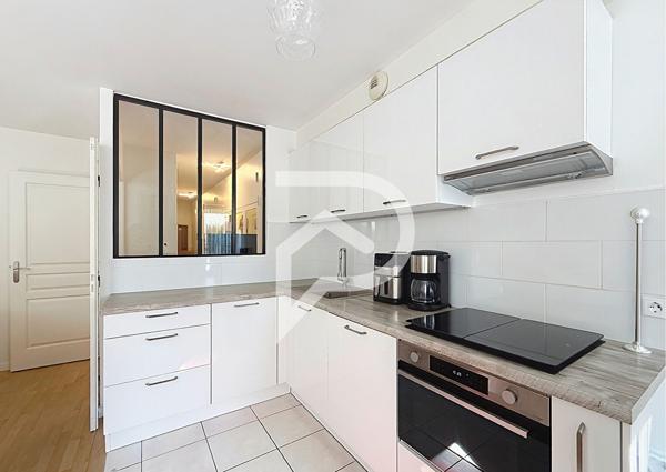 Appartement 3 pièces 67.84 m2