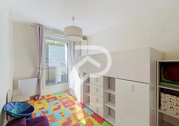 Appartement 3 pièces 67.84 m2