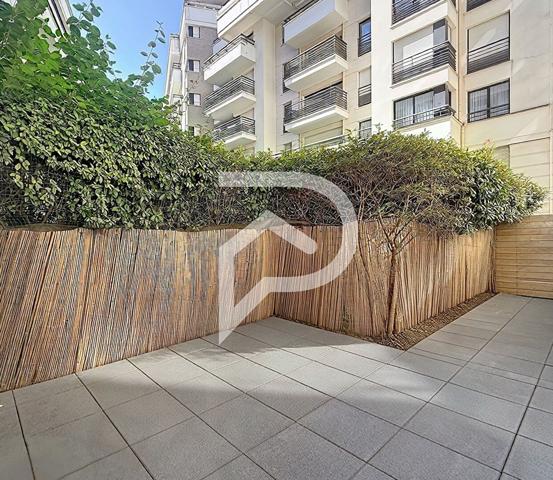 Appartement 3 pièces 67.84 m2