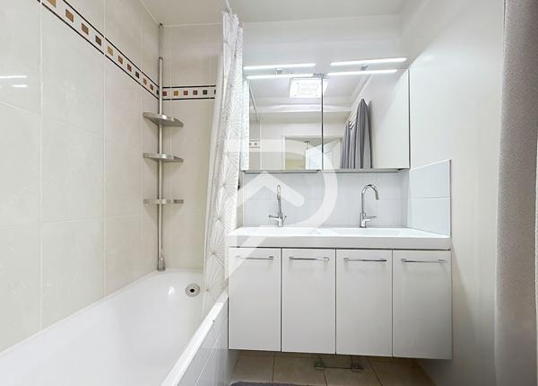Appartement 3 pièces 67.84 m2