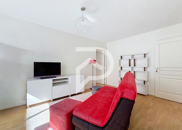 Appartement 3 pièces 67.84 m2