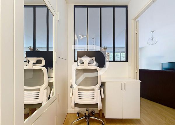 Appartement 3 pièces 67.84 m2