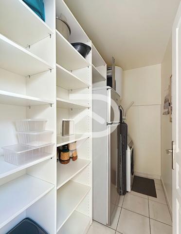 Appartement 3 pièces 67.84 m2