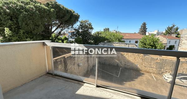 À vendre Appartement 2 pièces 44.47 m² - Bordeaux 33800