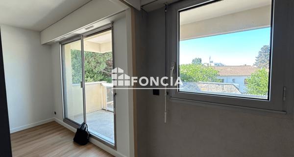 À vendre Appartement 2 pièces 44.47 m² - Bordeaux 33800