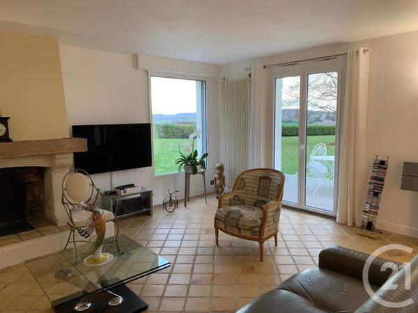 Maison à vendre  7 pièces - 180 m2 PONTOISE - 95