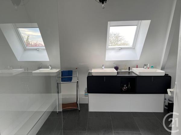 Maison à vendre  7 pièces - 180 m2 PONTOISE - 95