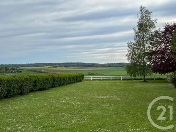 Maison à vendre  7 pièces - 180 m2 PONTOISE - 95