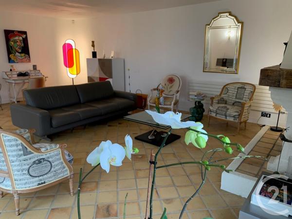 Maison à vendre  7 pièces - 180 m2 PONTOISE - 95