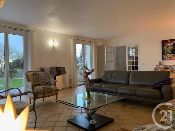 Maison à vendre  7 pièces - 180 m2 PONTOISE - 95