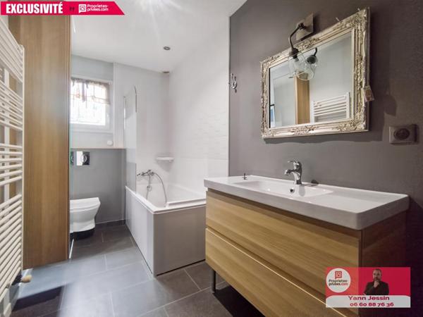 Maison Pinsaguel 8 pièce(s) 188 m2