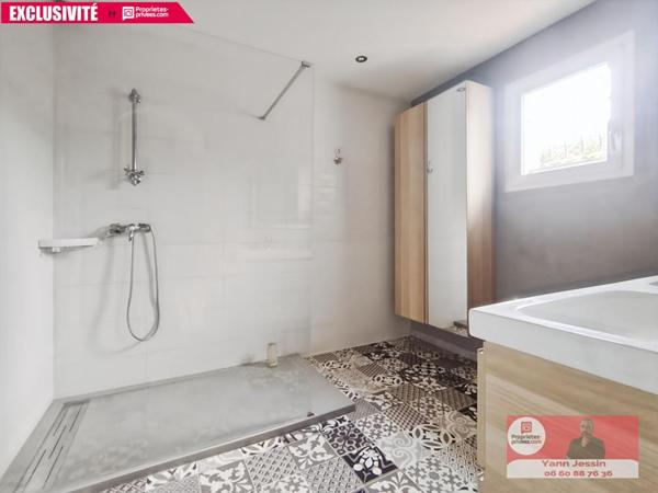 Maison Pinsaguel 8 pièce(s) 188 m2