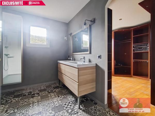 Maison Pinsaguel 8 pièce(s) 188 m2