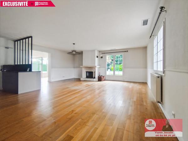 Maison Pinsaguel 8 pièce(s) 188 m2