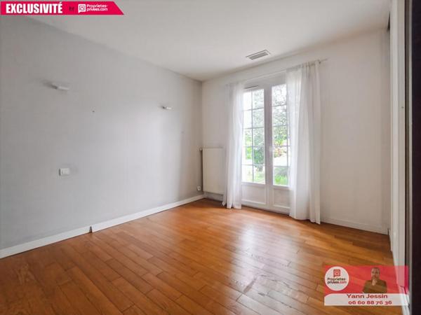 Maison Pinsaguel 8 pièce(s) 188 m2