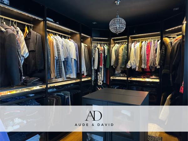 Maison 6 pièces - 186 m² Bien prestige