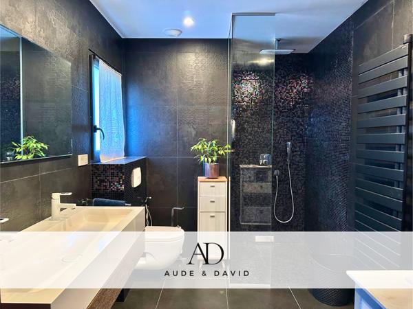 Maison 6 pièces - 186 m² Bien prestige