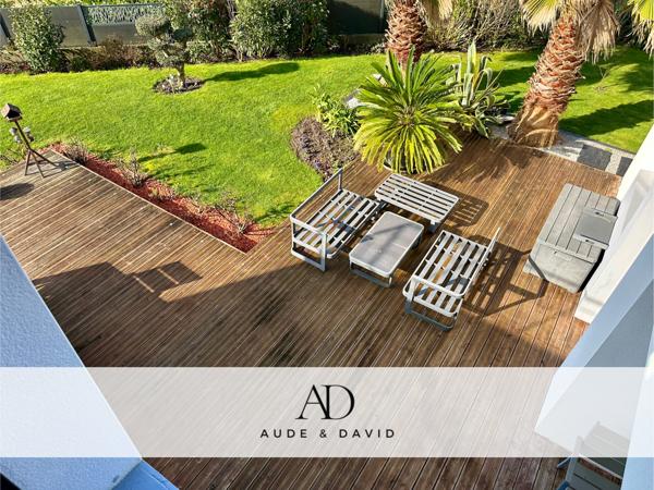 Maison 6 pièces - 186 m² Bien prestige