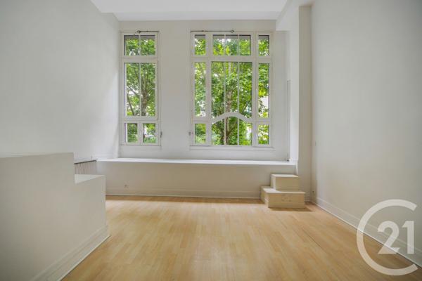 Appartement F2 à vendre  2 pièces - 50,88 m 2   PARIS  - 75014