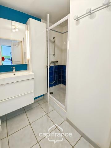 Appartement à vendre 2 pièces HYERES (83) - Terrasse - Garage