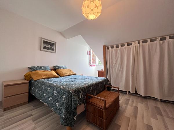Appartement Nantes 3 pièce(s)
