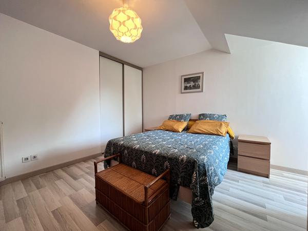 Appartement Nantes 3 pièce(s)