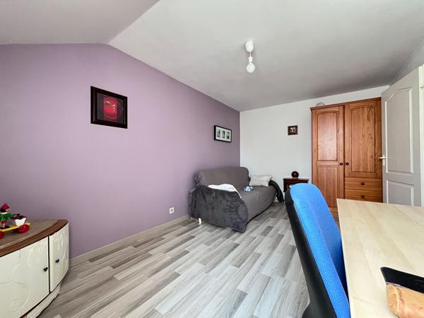 Appartement Nantes 3 pièce(s)