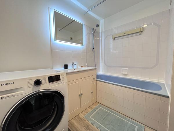 Appartement Nantes 3 pièce(s)