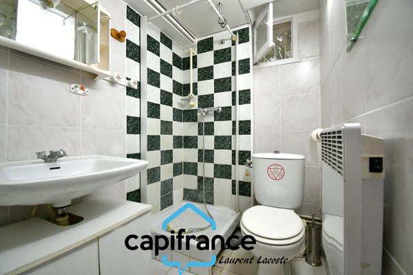 Maison à vendre 9 pièces ROUFFIAC TOLOSAN (31) - terrain 800 m² - calme assuré.