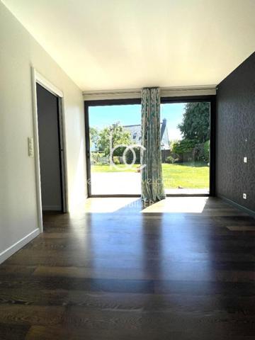 VANNES Maison d’architecte de 170 m²