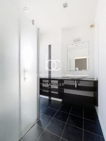 VANNES Maison d’architecte de 170 m²