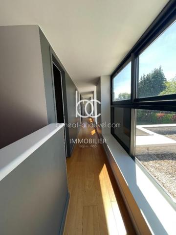 VANNES Maison d’architecte de 170 m²