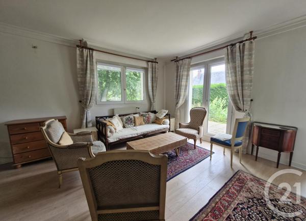 Maison à vendre  7 pièces - 194,49 m2 EVREUX - 27